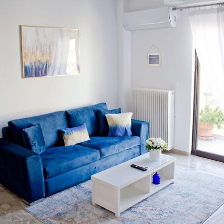 Ermis Mini Suite # 3 Chalkida Exterior foto