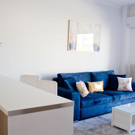 Ermis Mini Suite # 3 Chalkida Exterior foto
