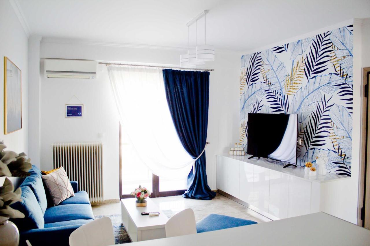 Ermis Mini Suite # 3 Chalkida Exterior foto