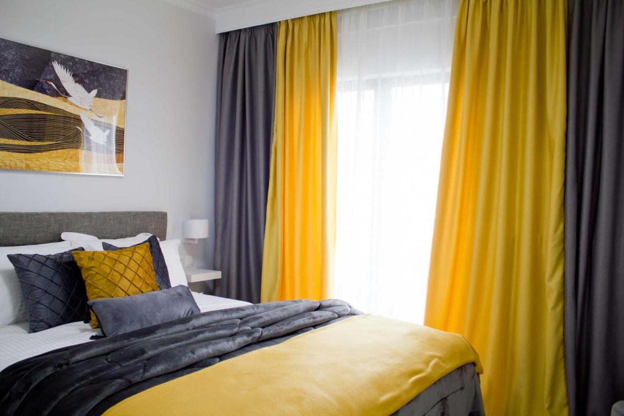 Ermis Mini Suite # 3 Chalkida Exterior foto