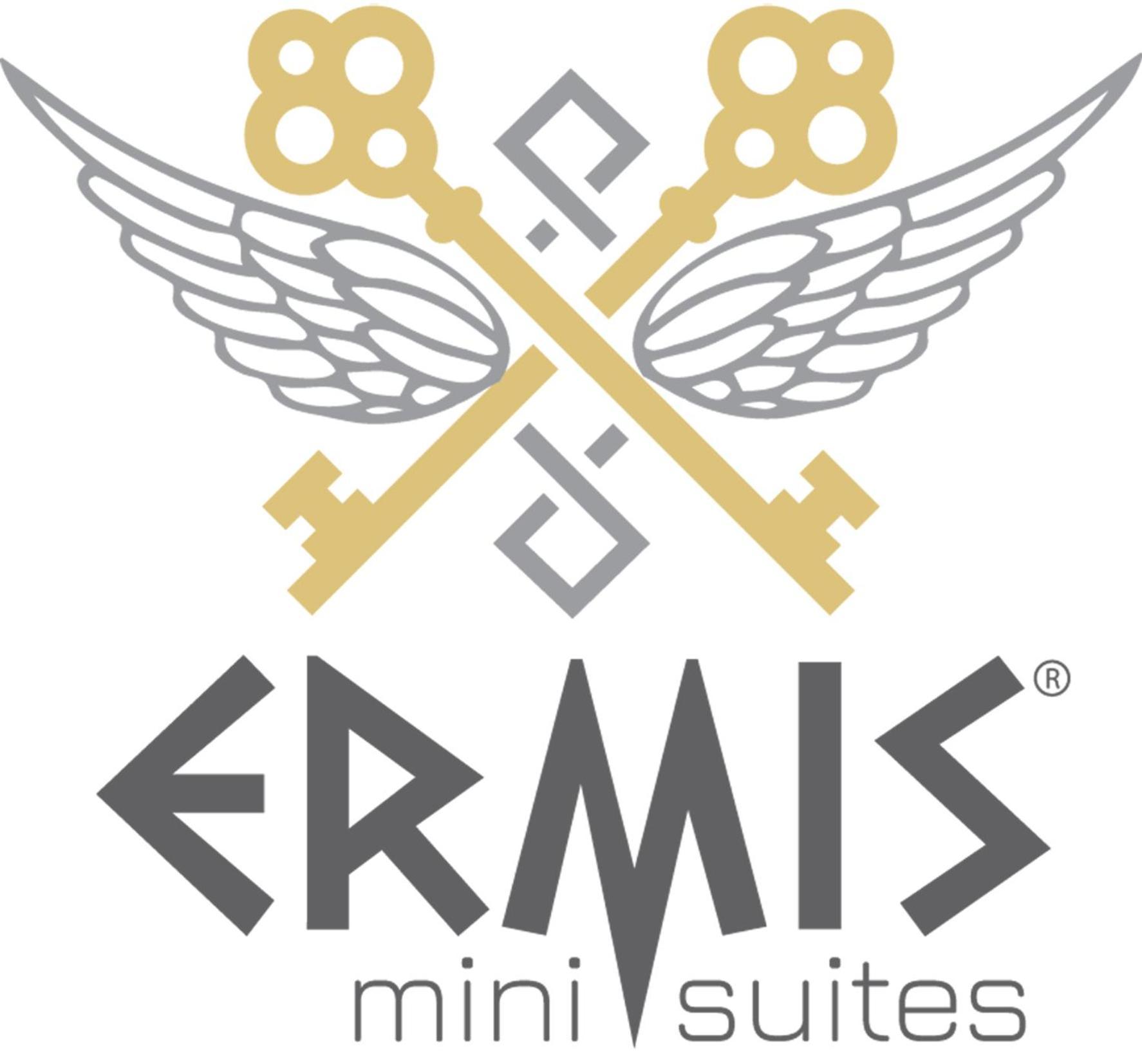 Ermis Mini Suite # 3 Chalkida Exterior foto