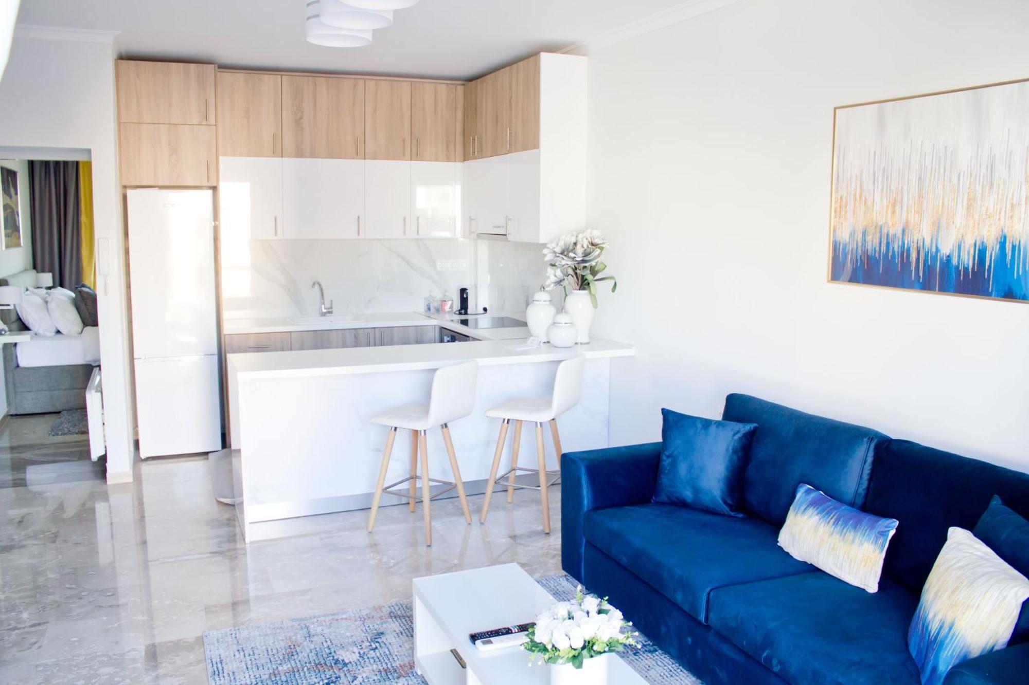 Ermis Mini Suite # 3 Chalkida Exterior foto